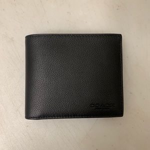 Coach Men's Wallet